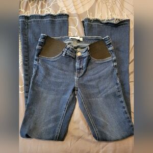 Women's Maternity KanCan, Bootcut